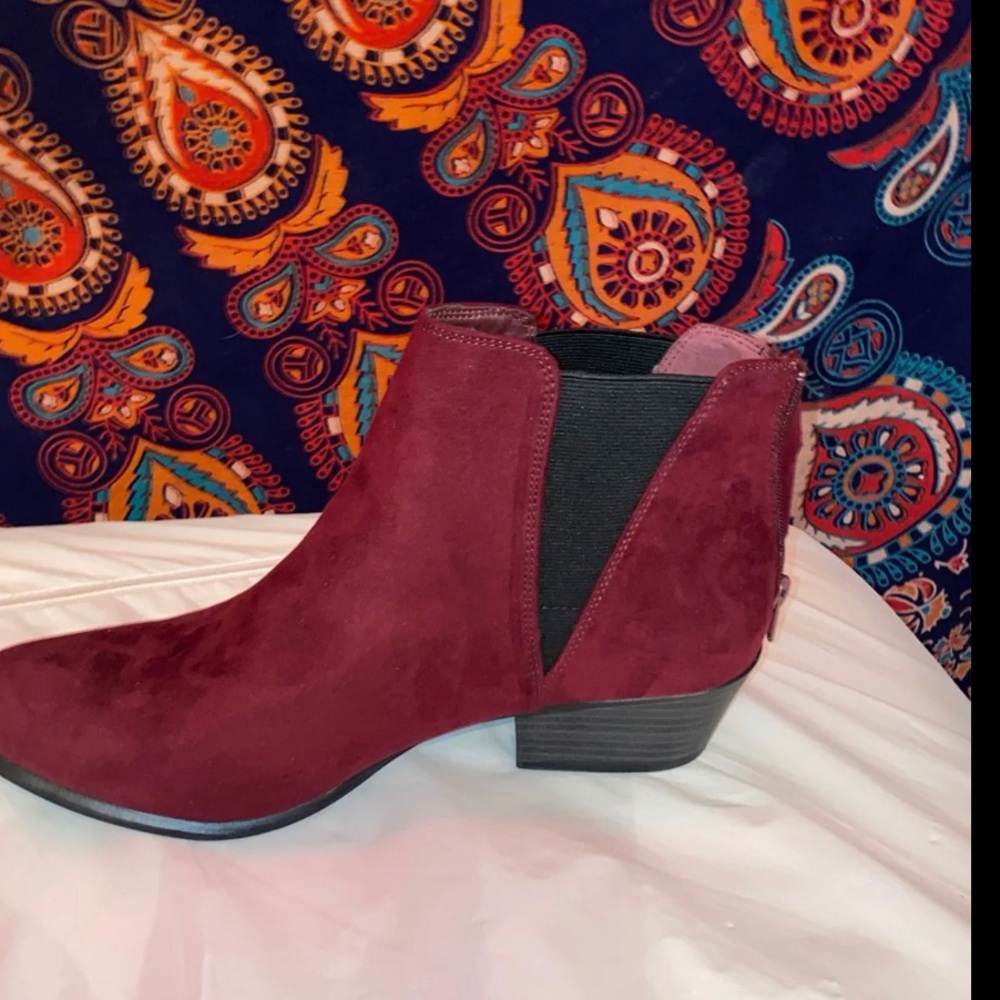 Booties